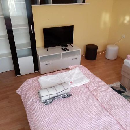 Lale'S Room Palić Eksteriør bilde