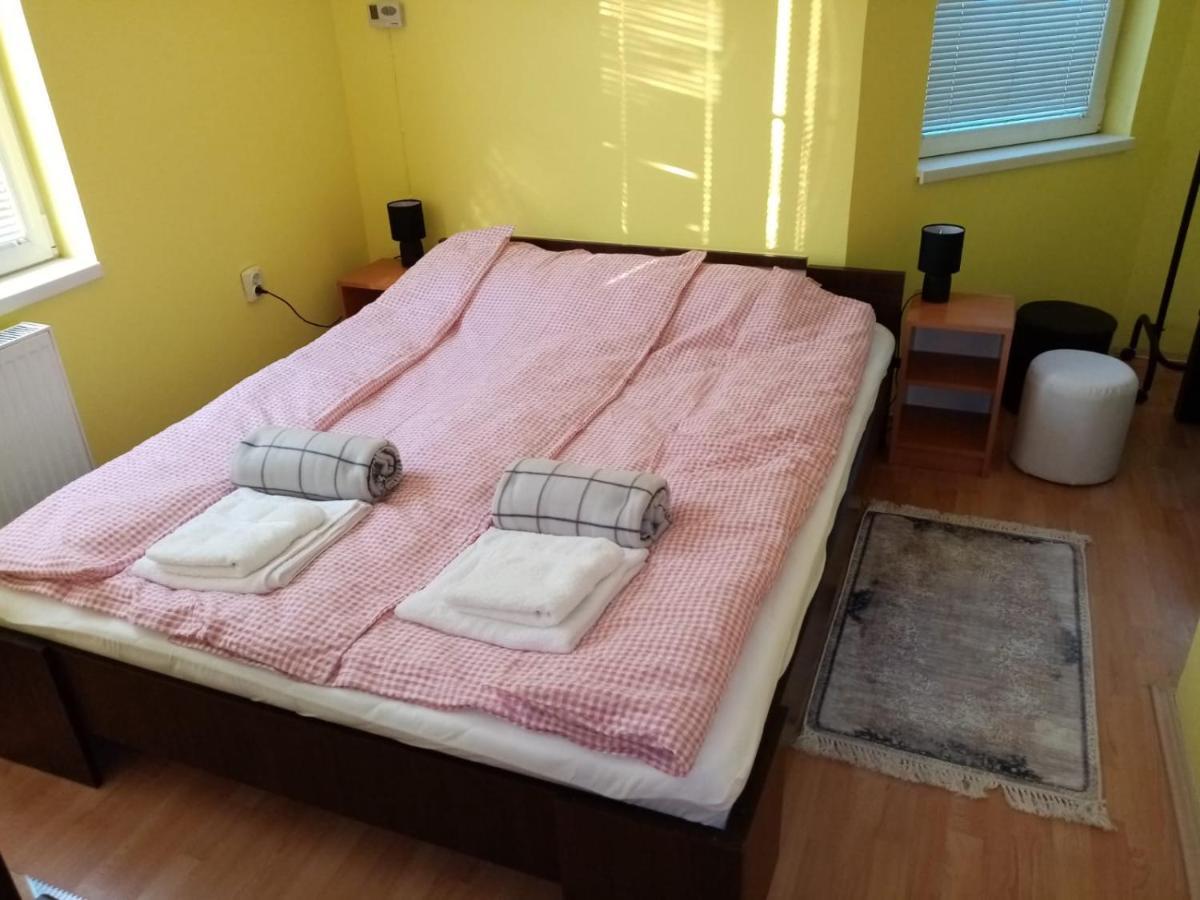 Lale'S Room Palić Eksteriør bilde