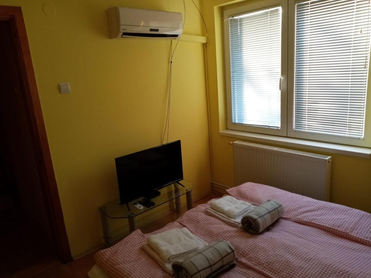 Lale'S Room Palić Eksteriør bilde